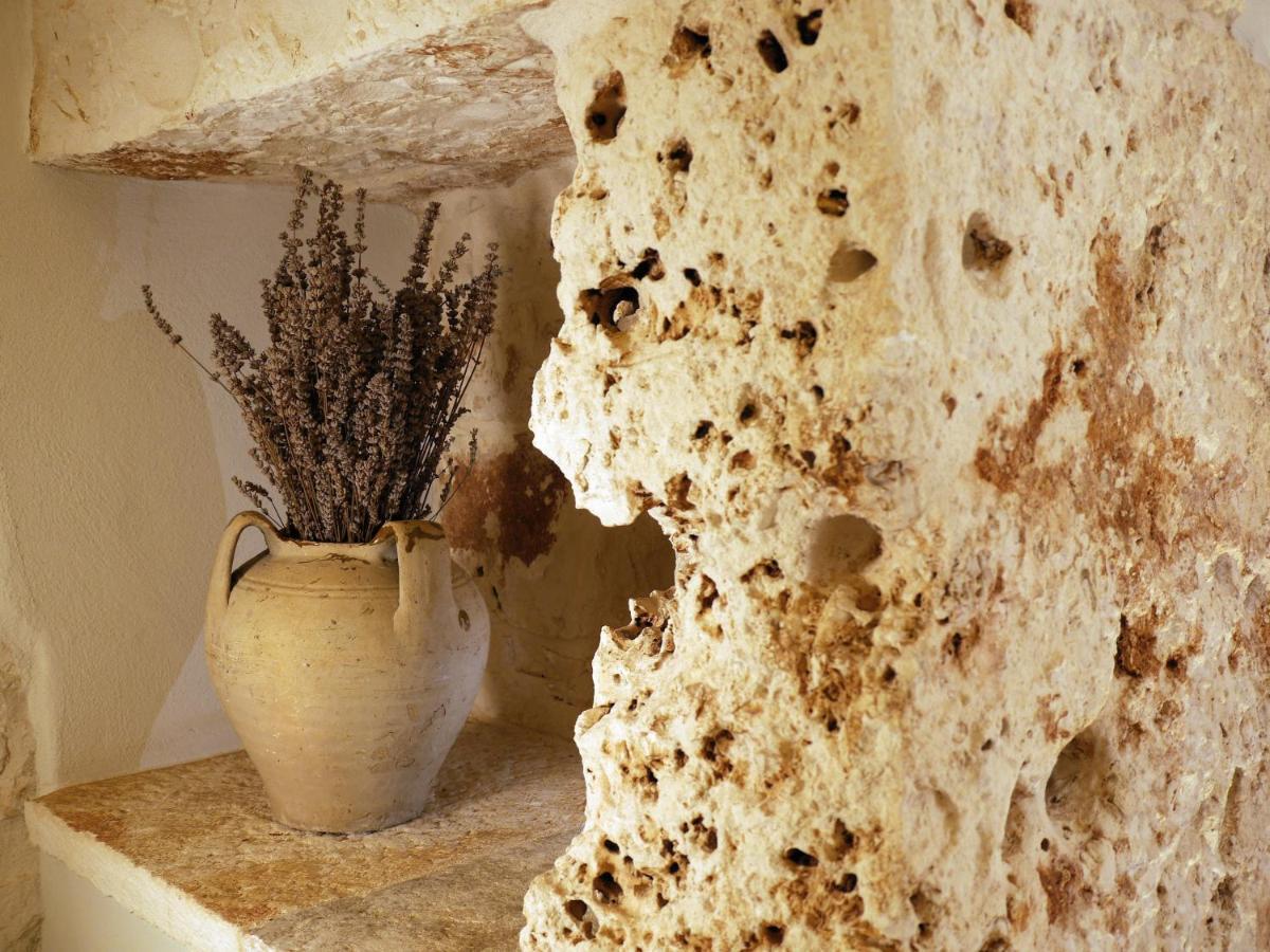 Villa Trulli Terra Viva à Alberobello Extérieur photo