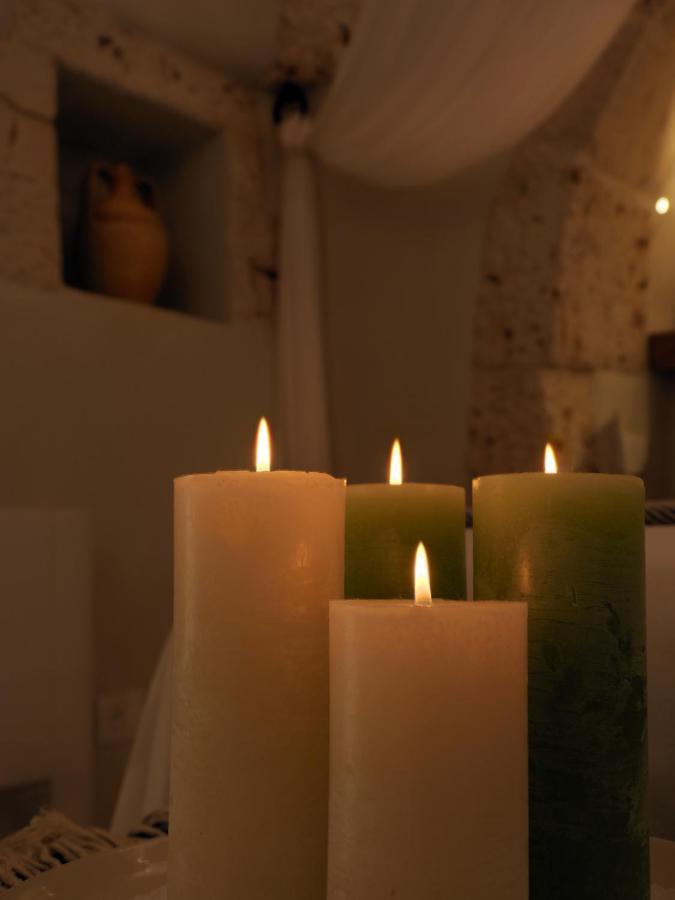 Villa Trulli Terra Viva à Alberobello Extérieur photo
