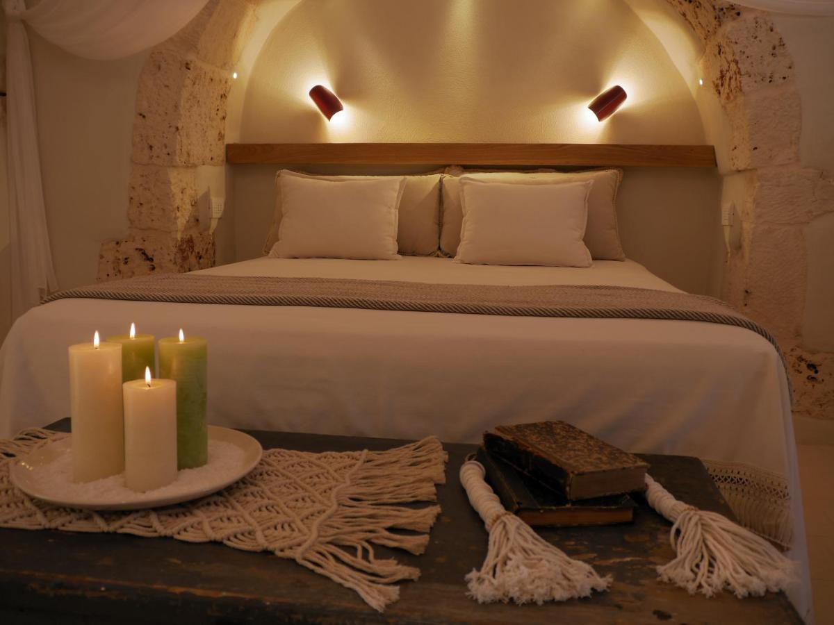 Villa Trulli Terra Viva à Alberobello Extérieur photo