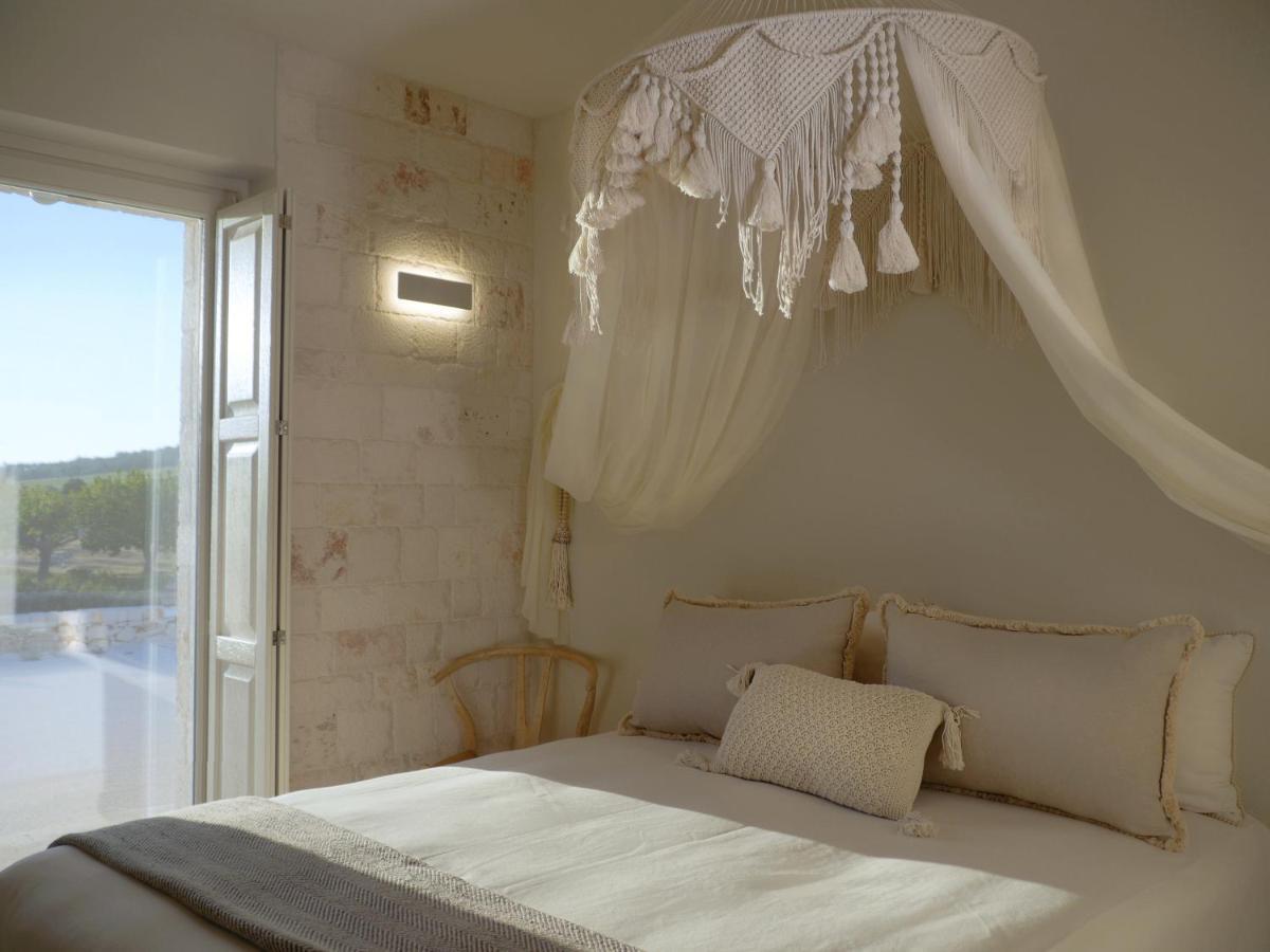 Villa Trulli Terra Viva à Alberobello Extérieur photo