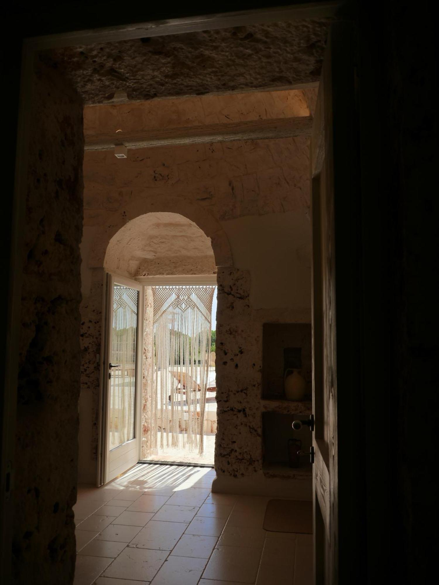 Villa Trulli Terra Viva à Alberobello Extérieur photo
